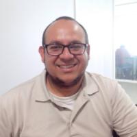 Admin bar avatar