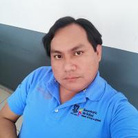 Admin bar avatar