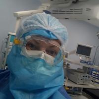 Admin bar avatar